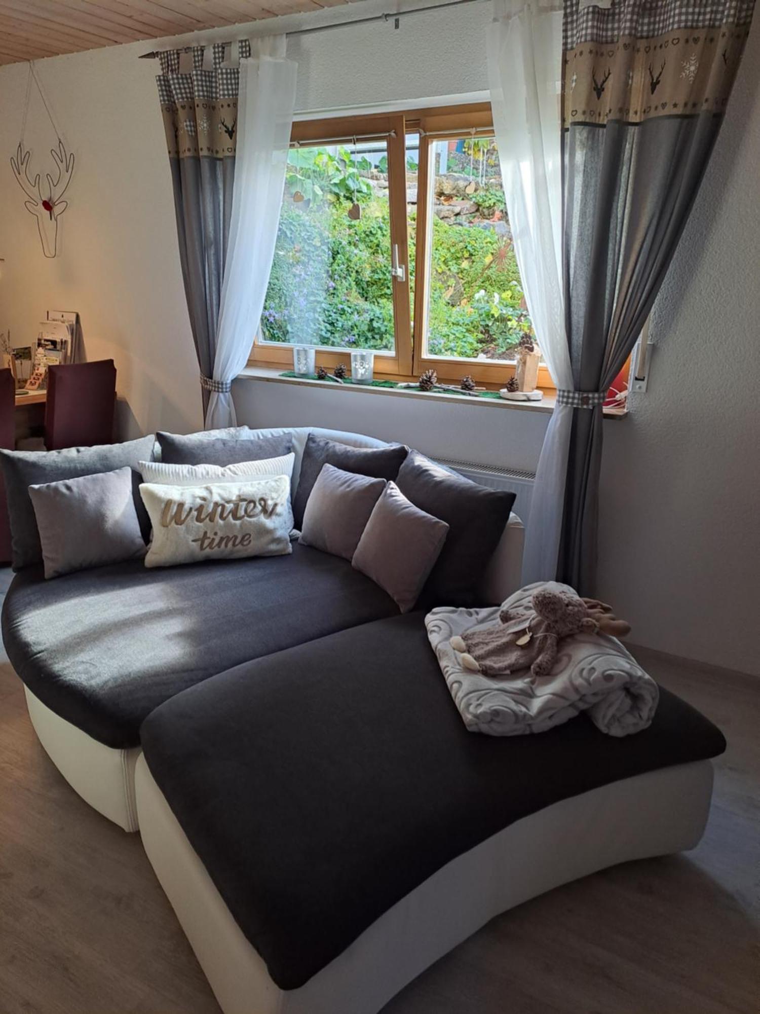 Ferienwohnung Weing Waldachtal Extérieur photo