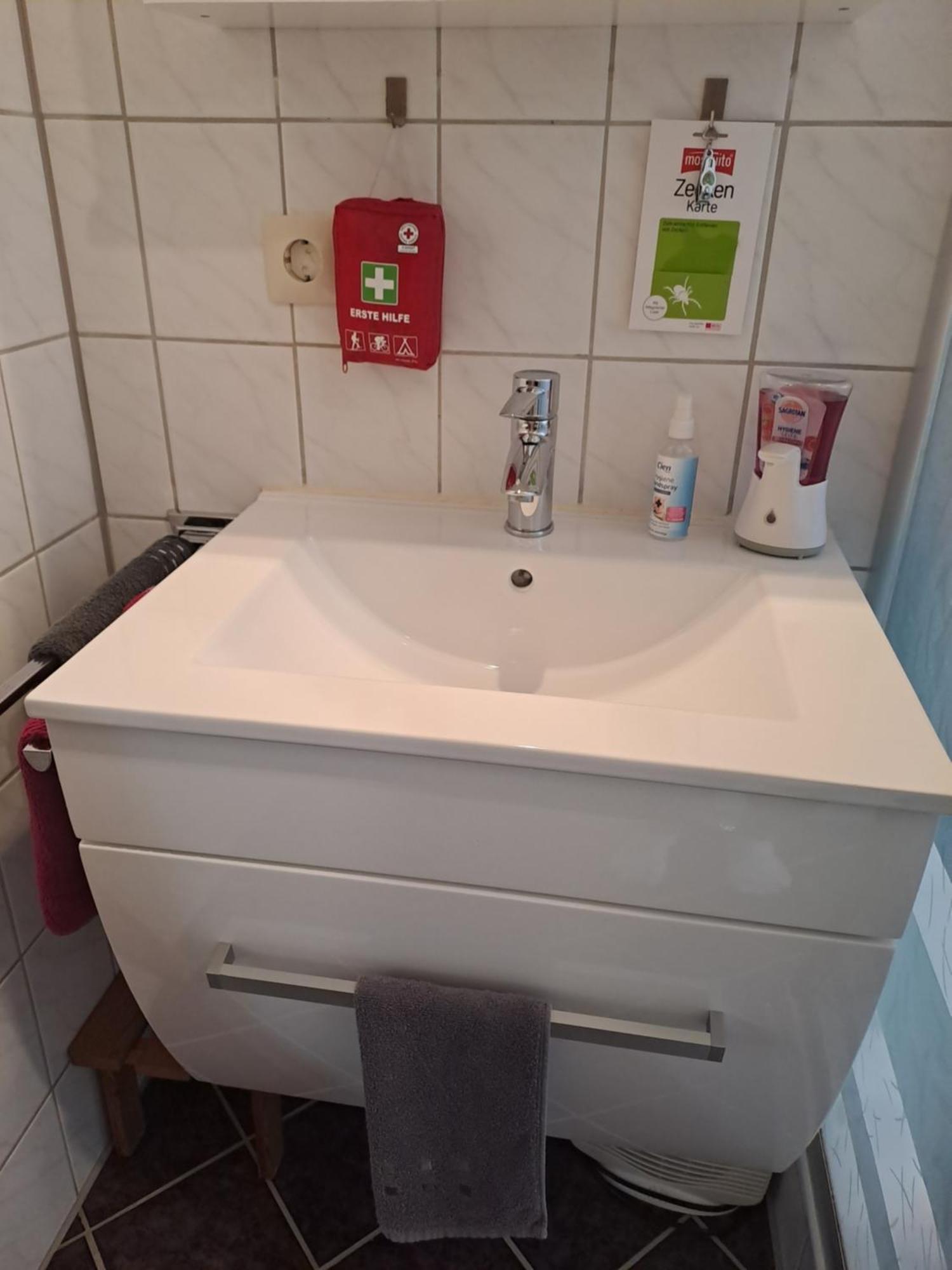 Ferienwohnung Weing Waldachtal Extérieur photo