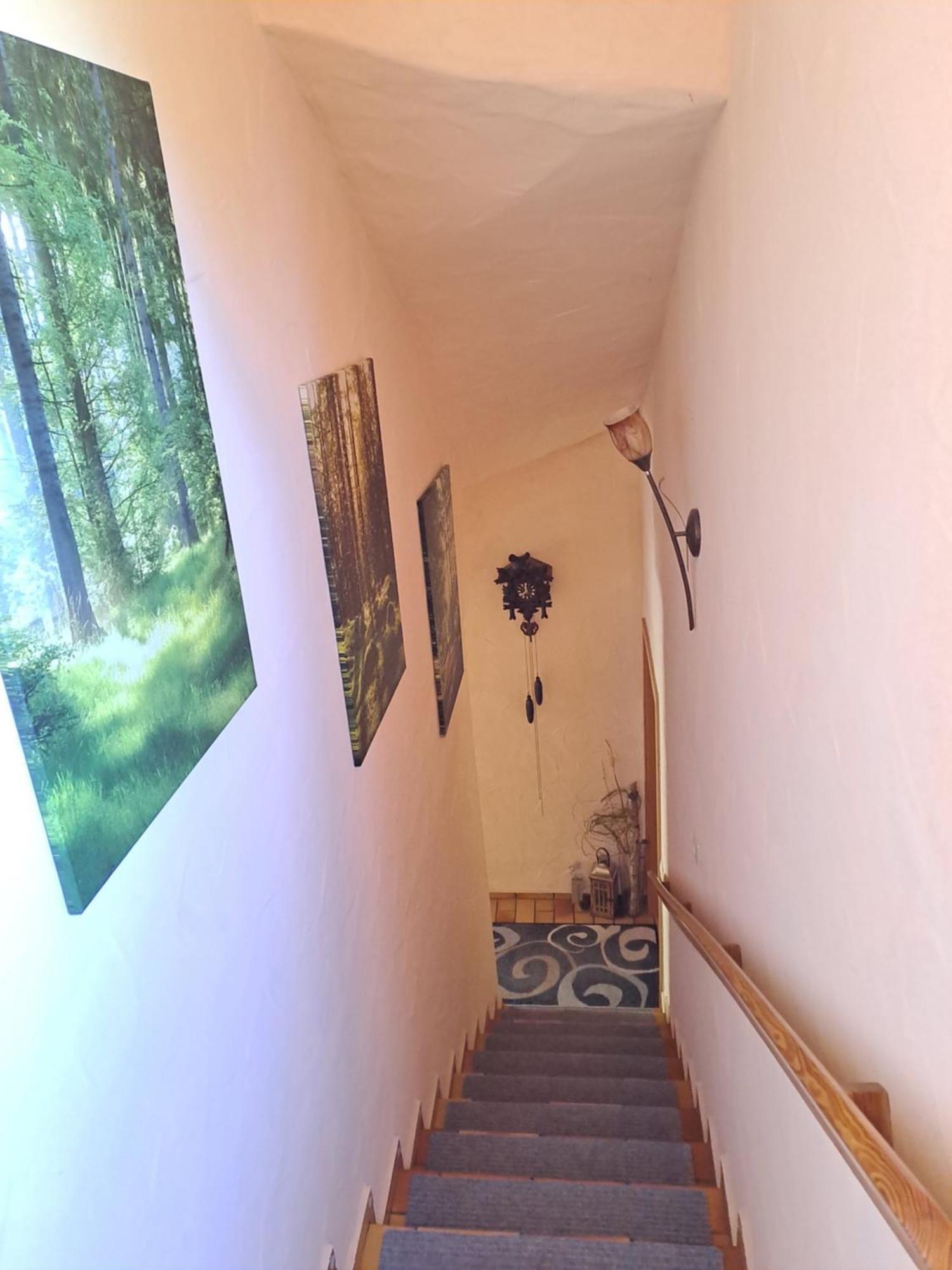 Ferienwohnung Weing Waldachtal Extérieur photo
