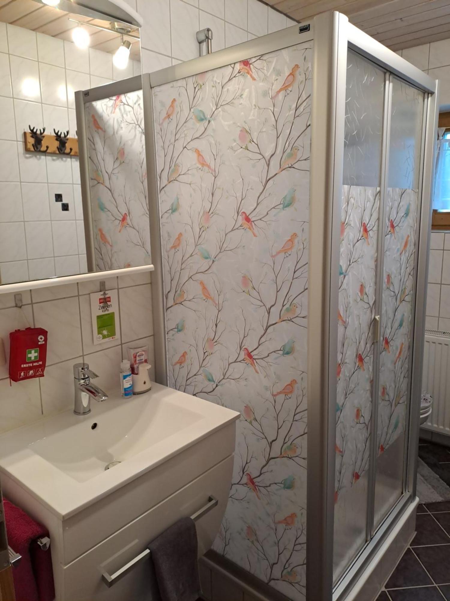 Ferienwohnung Weing Waldachtal Extérieur photo