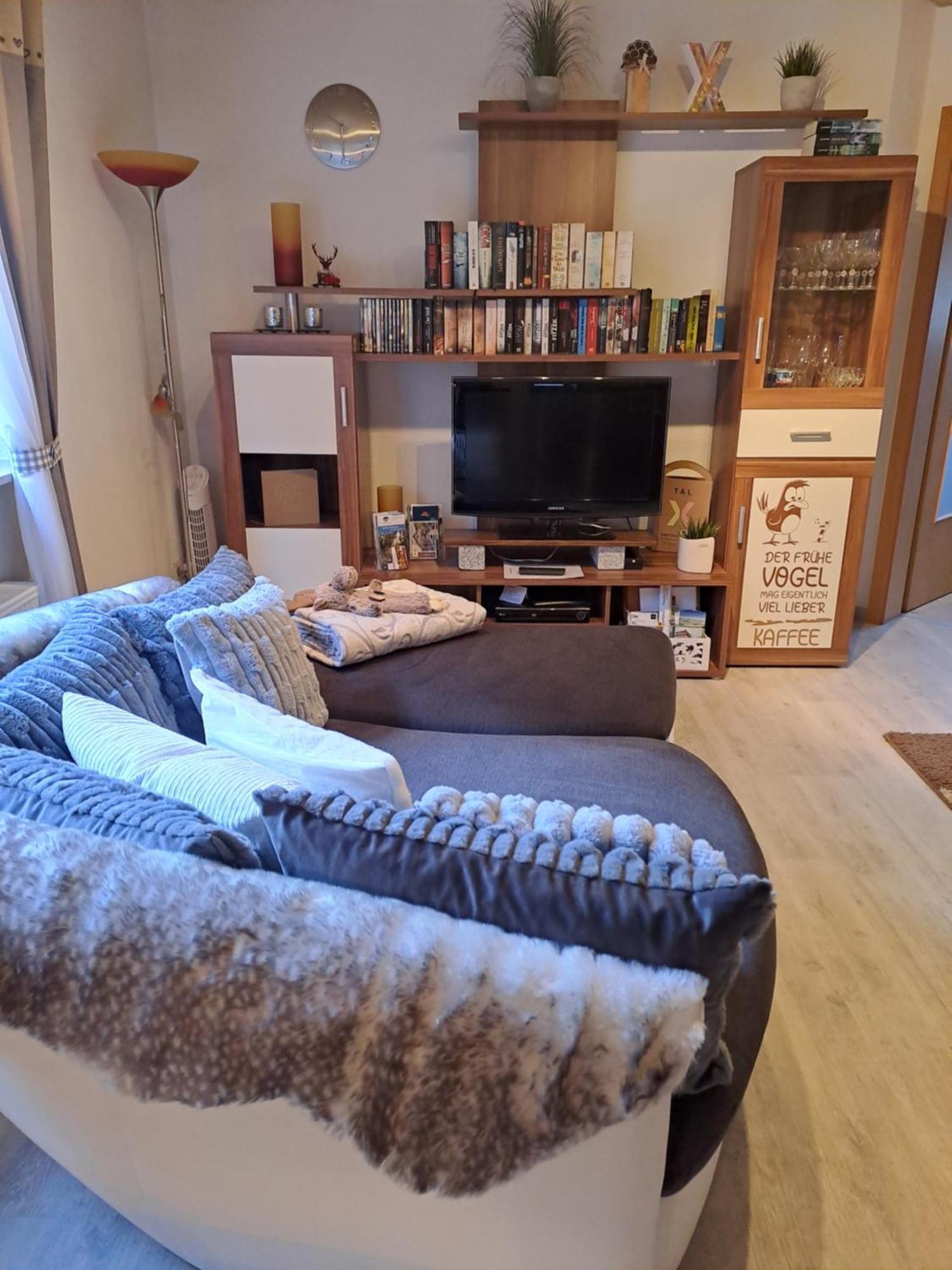 Ferienwohnung Weing Waldachtal Extérieur photo