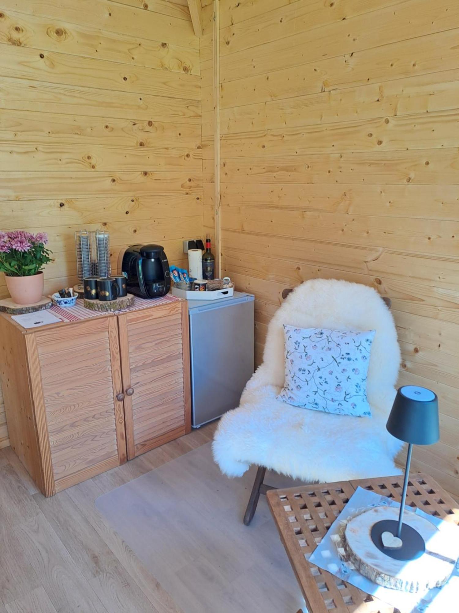 Ferienwohnung Weing Waldachtal Extérieur photo
